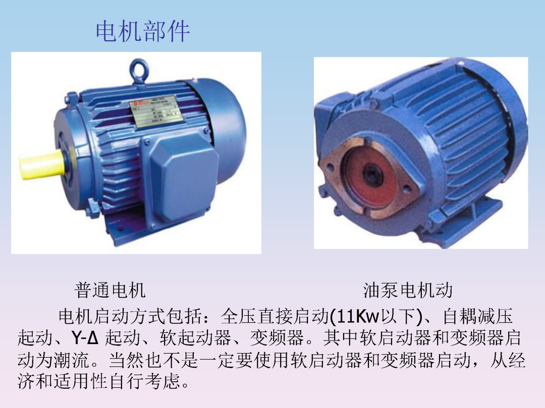 液压泵站油箱设计和附件选型培训的图34