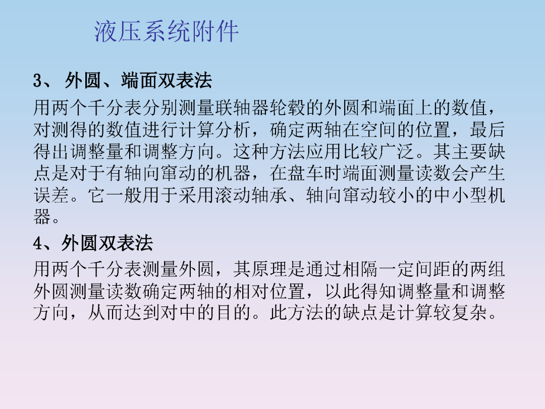 液压泵站油箱设计和附件选型培训的图25