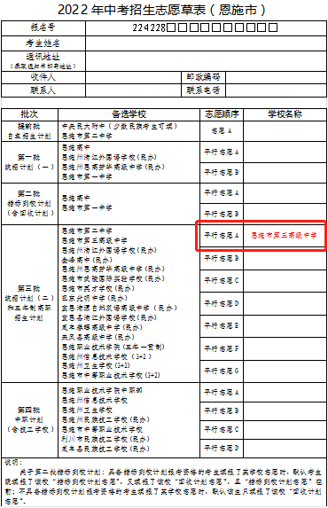 恩施三中分數線_恩施市三中分數線_恩施3中分數線