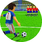 应用icon-全民足球射手游戏2024官方新版
