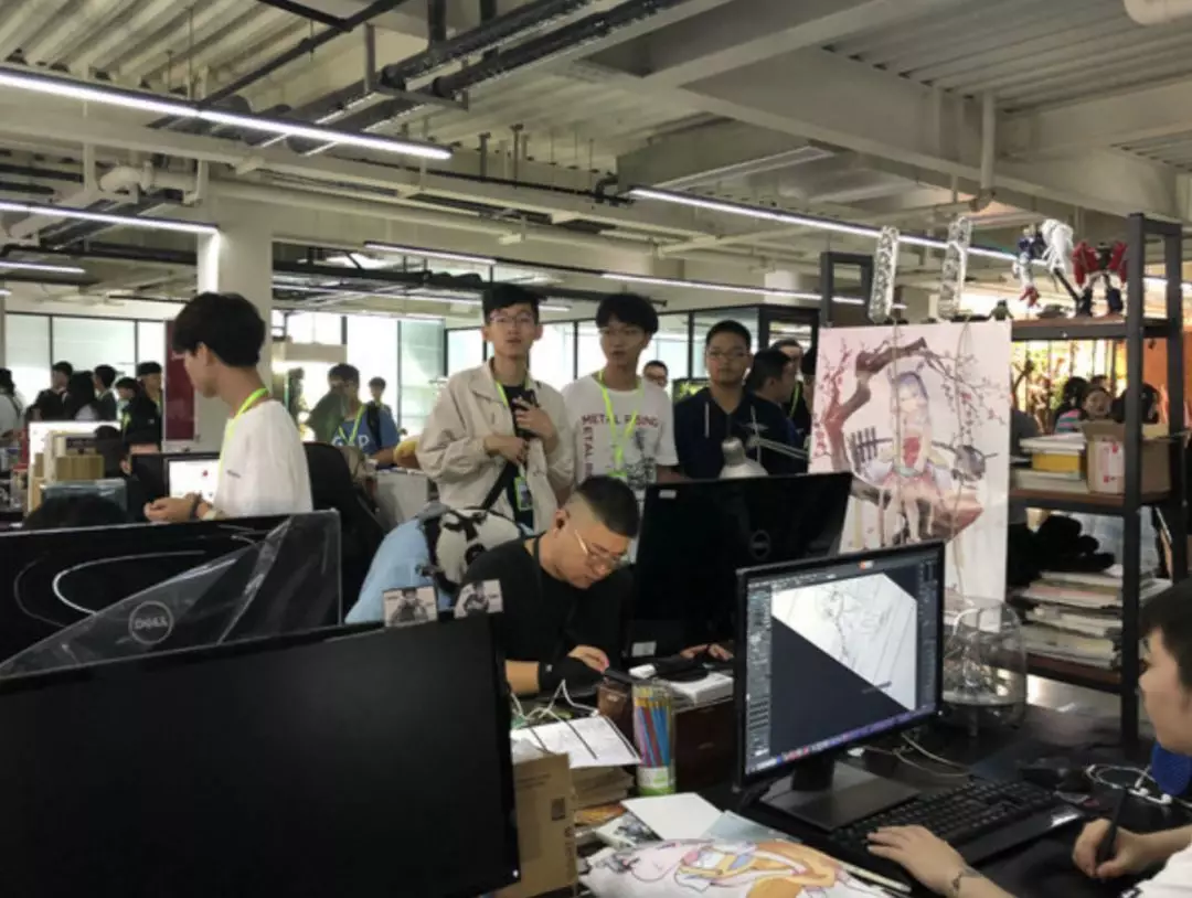 虚拟现实应用技术专业 | 四川城市职业学院2021年招生专业介绍