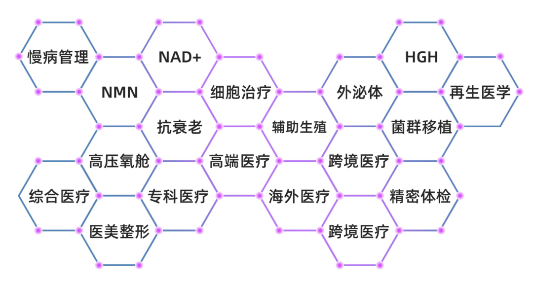 上海医疗展会有哪些2025年4月上海有约，第二十三届国际医疗旅游展览会暨第五届国际功能医学创新大会_https://www.jmylbn.com_新闻资讯_第4张
