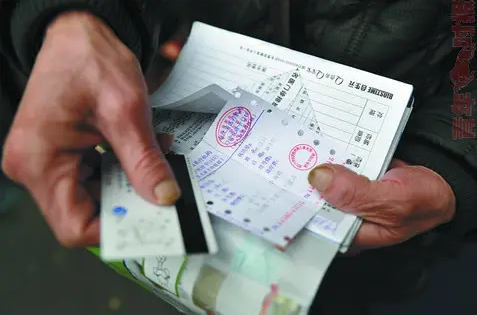 医用钠石灰怎么使用紧急曝光！桂林这家医院收费太黑被罚！你有去过吗？_https://www.jmylbn.com_新闻资讯_第12张