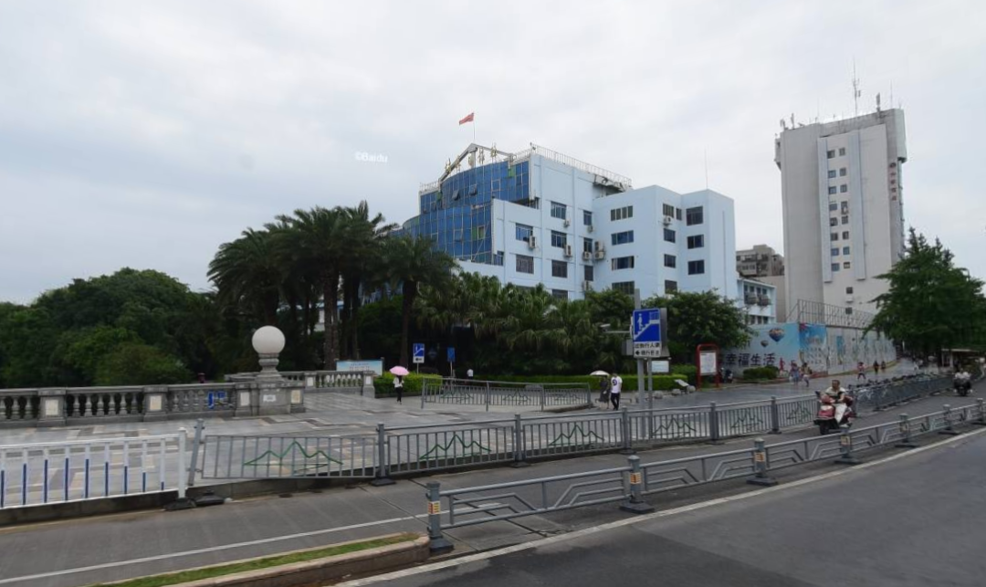 桂林市中心又一块宝地来了 这地方未来会值多少钱 广西新闻