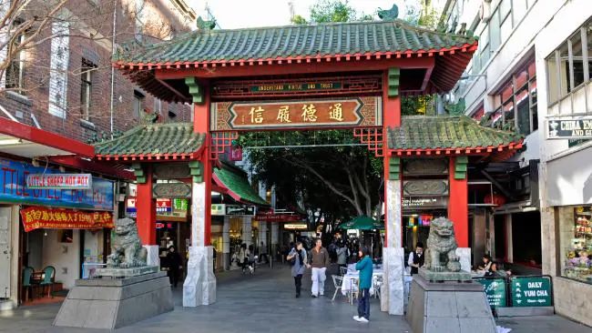 澳洲政府宣布航班停飞的那一刻，我才发现，疫情过后，我在悉尼最想见的是你...（组图） - 65