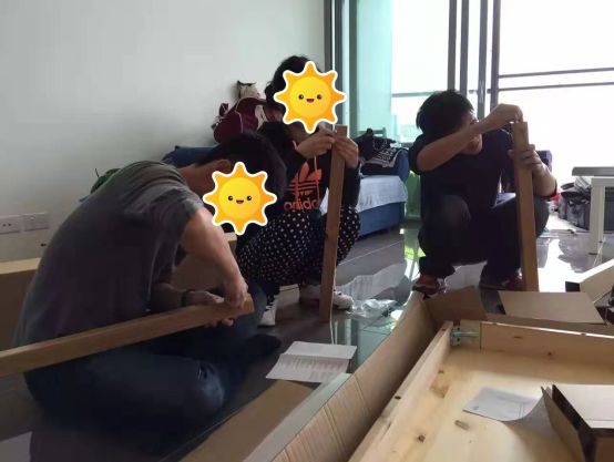 留学生的无奈！悉尼漂泊进化论：10年里我的7个家...（组图） - 15
