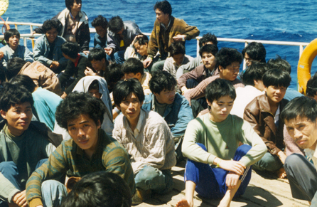 2020年的毕业留学生：真·乘风破浪！聚是上网课，散是网友见面会，连毕业照都得P...（组图） - 9