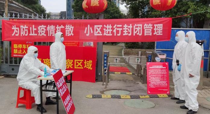 悉尼“封城”第一天：武汉人看完笑了，这也算封？实际没你想的绝望，这才是悉尼真实现况！ - 23