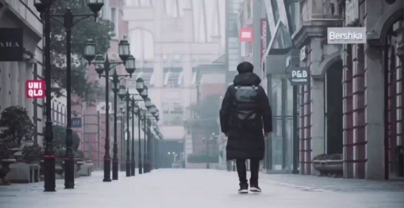 悉尼“封城”第一天：武汉人看完笑了，这也算封？实际没你想的绝望，这才是悉尼真实现况！ - 10