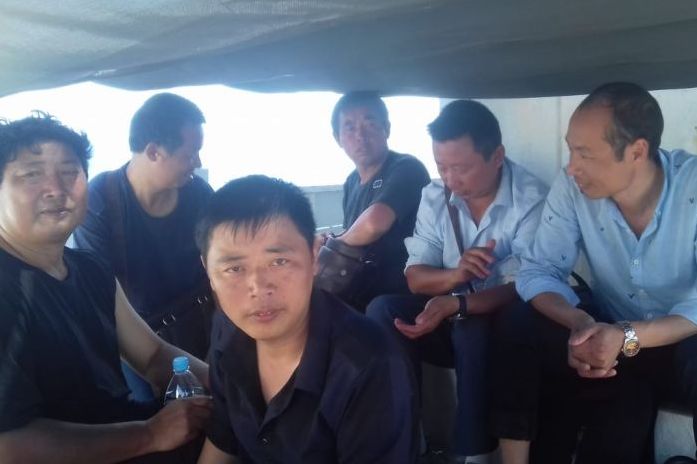 肺炎疫情被澳洲霸屏了：撤侨放到难民营！澳科学家研制疫苗有望！感染人数已超非典...（组图） - 18