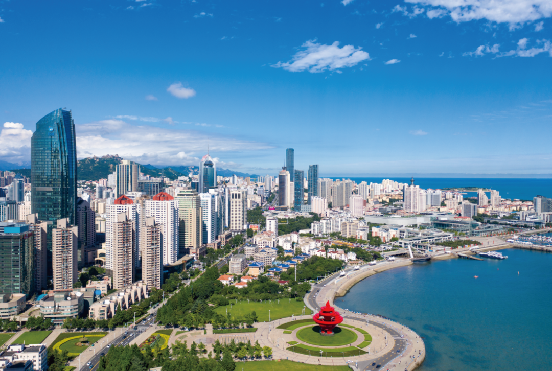 又一热播剧火了!"铁三角"合体,被剧里的山东刷屏啦