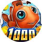 扑鱼达人千炮版