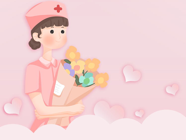 护士节到来之际向西青区美丽的"南丁格尔"们致敬点击下方视频观看"三