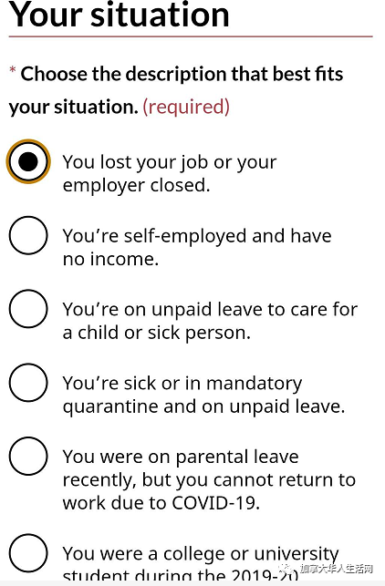 加拿大自雇移民注意：加拿大政府推出福利神器，帮你网尽所有可申请的紧急救济福利！