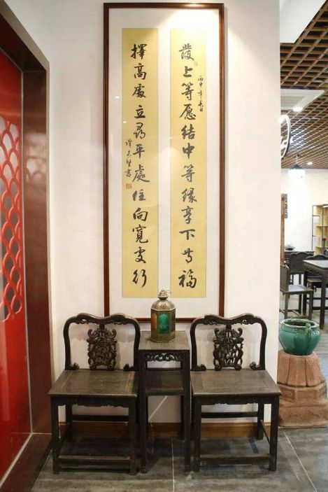 红木家具图片