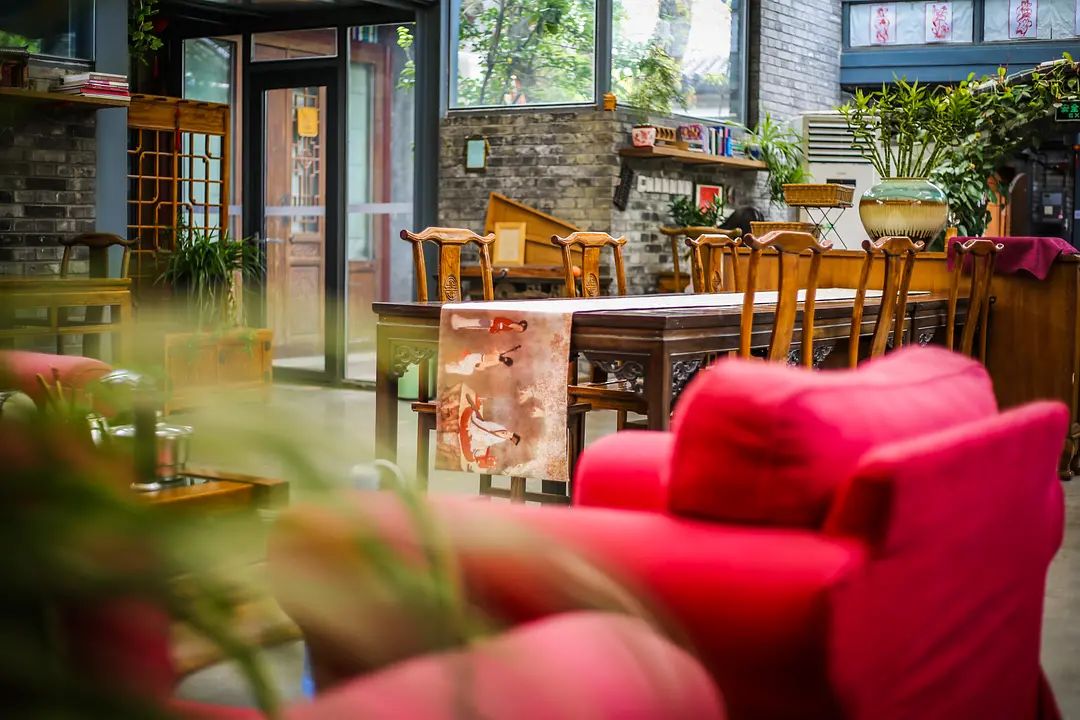 红木家具保养：家具1年最好保养2-3次