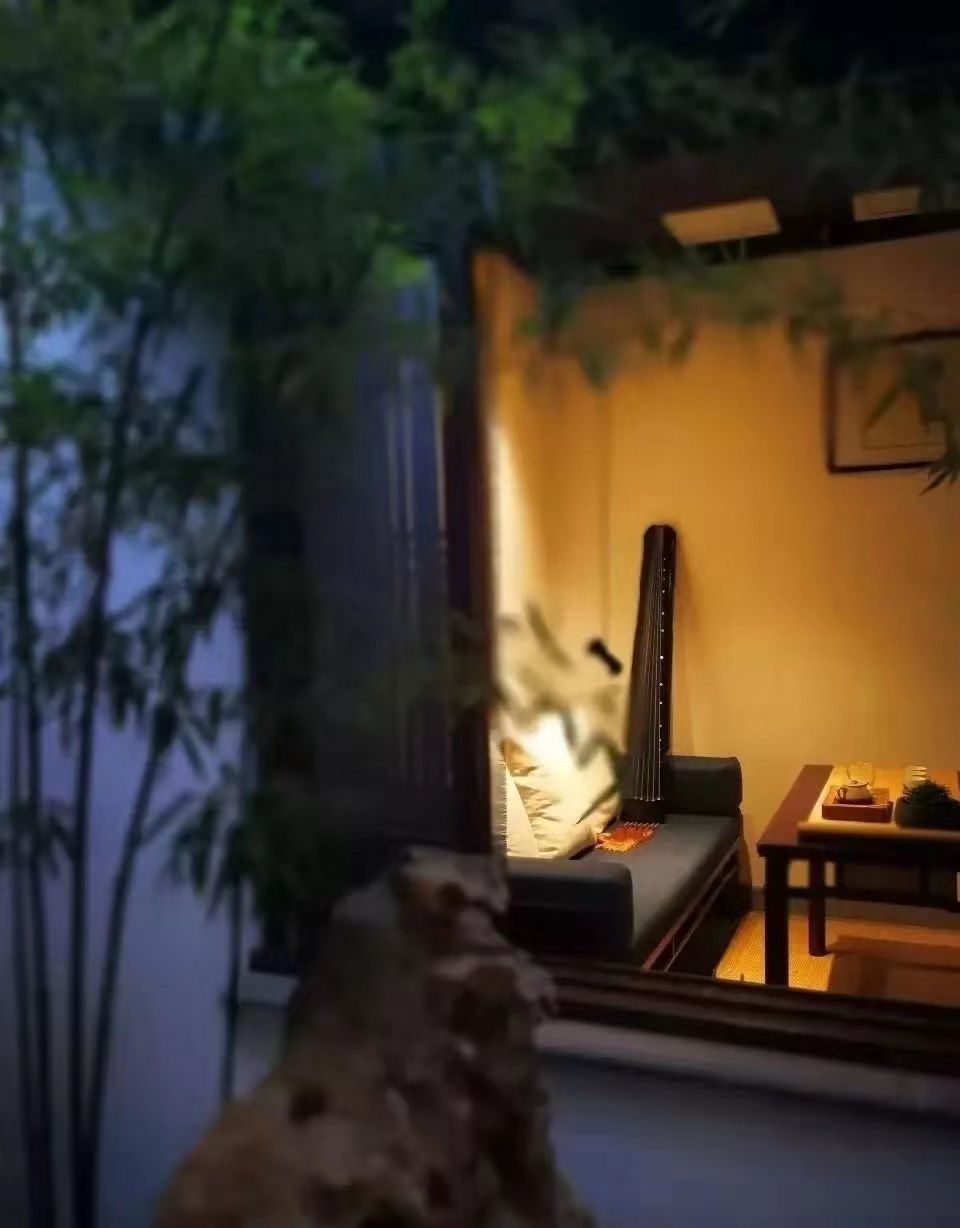 我们需要中国式慢生活！