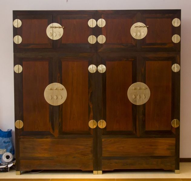 红木家具图片