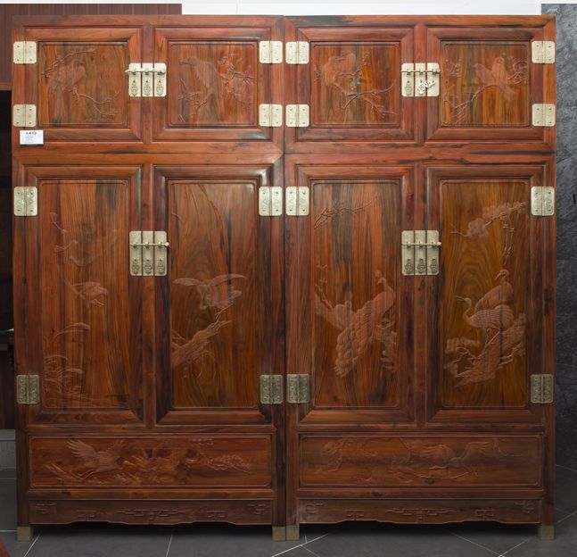 红木家具图片
