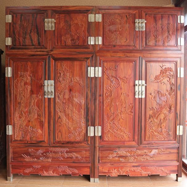 红木家具图片