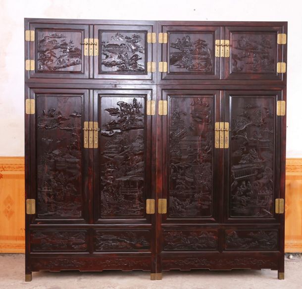 红木家具图片
