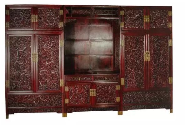 红木家具图片