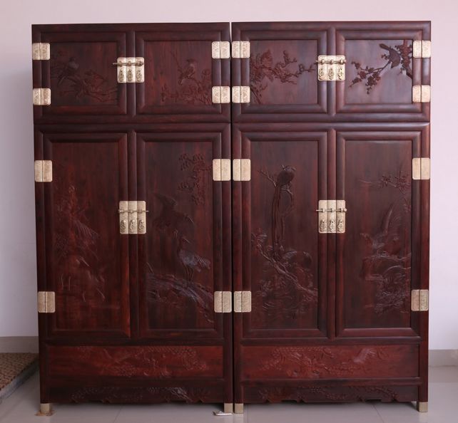 红木家具图片