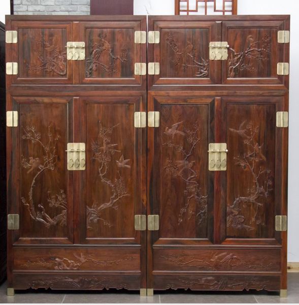 红木家具图片