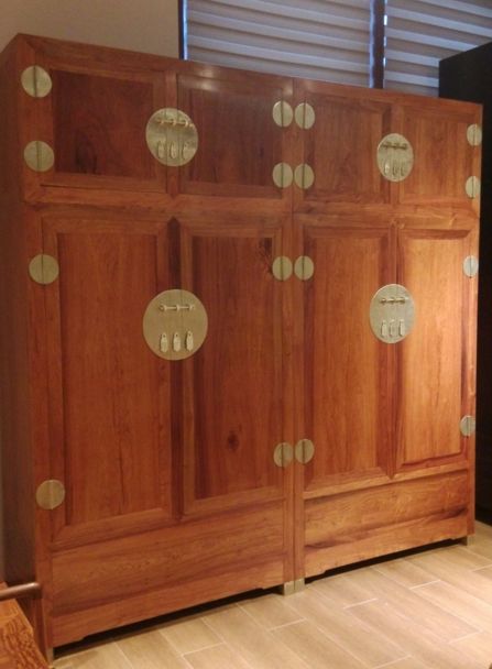红木家具图片