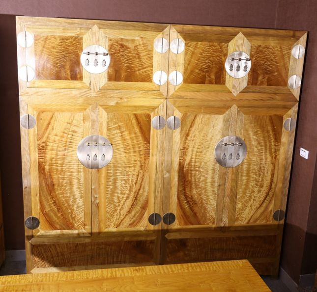 红木家具图片