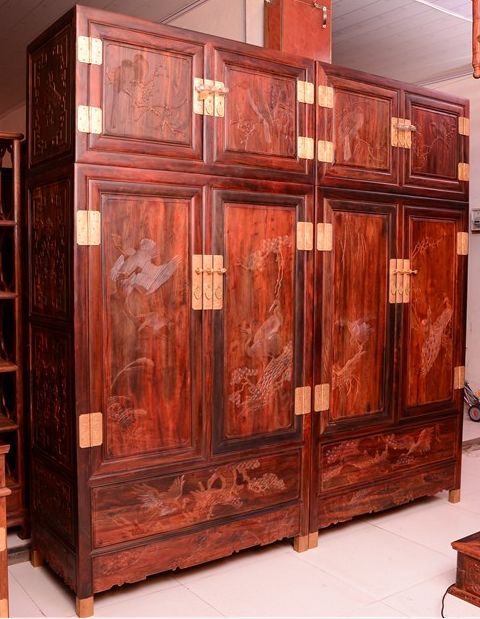 红木家具图片