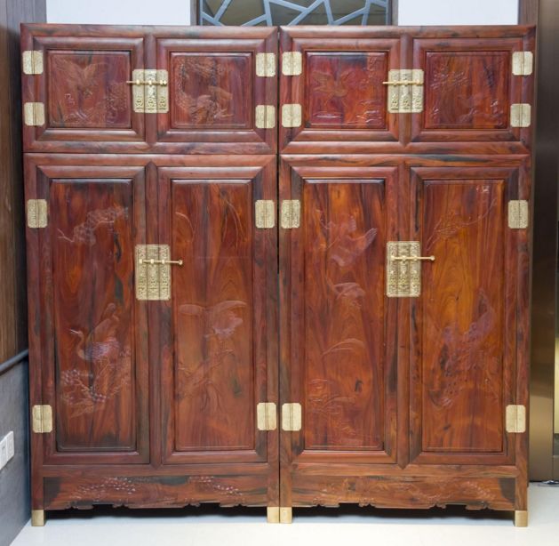红木家具图片