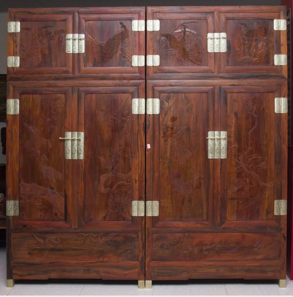 红木家具图片