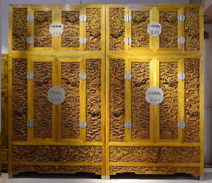 红木家具图片