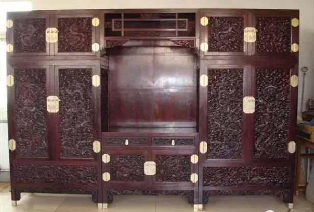 红木家具图片