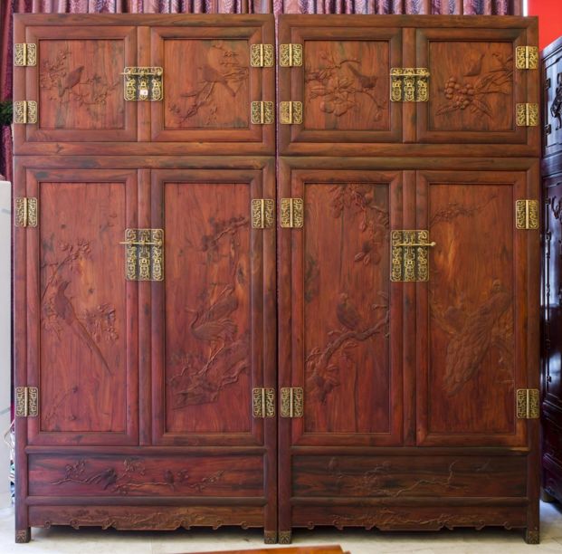 红木家具图片