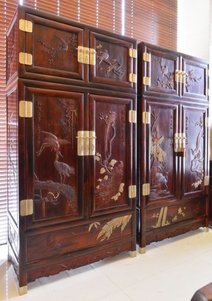 红木家具图片