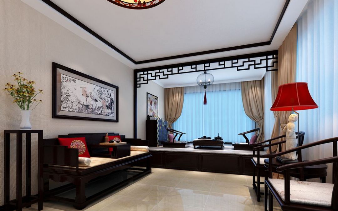 【风水】家中挂画大有讲究，可不能随便乱挂！！