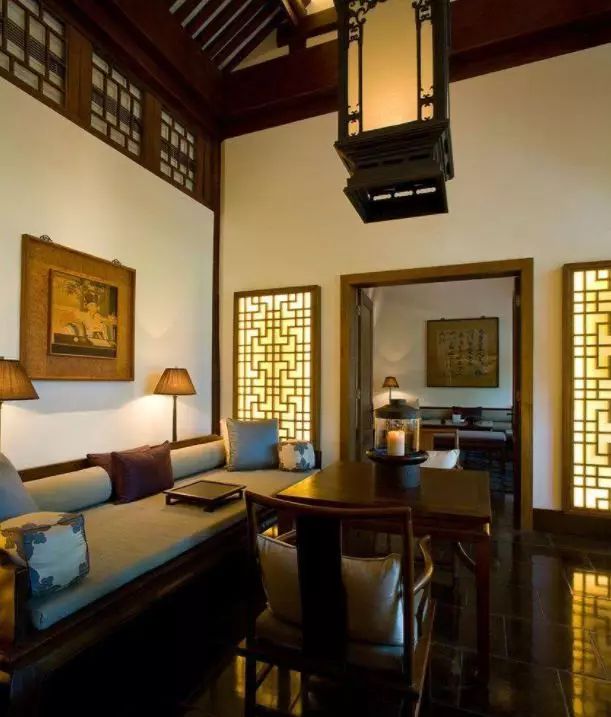 夏天来了，红木家具的保养讲究你不得不知