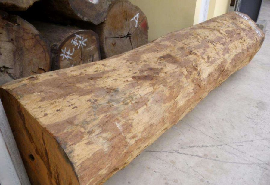 还不出手？别再错过缅甸花梨了！