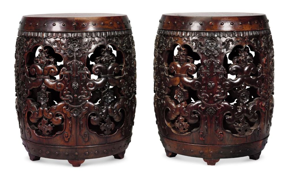 黄花梨，紫檀，大红酸枝已高不可攀，缅花成市场“香饽饽”