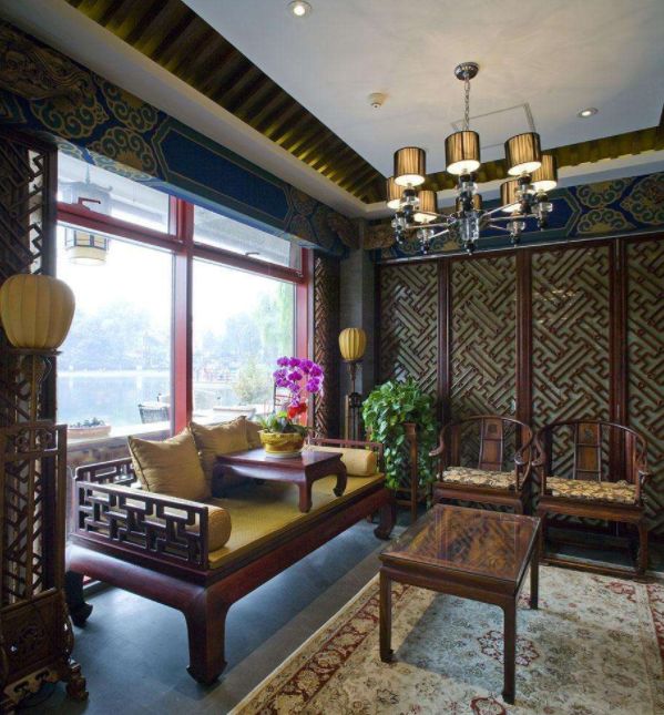 长期使用红木家具，竟然对身体有那么多好处！