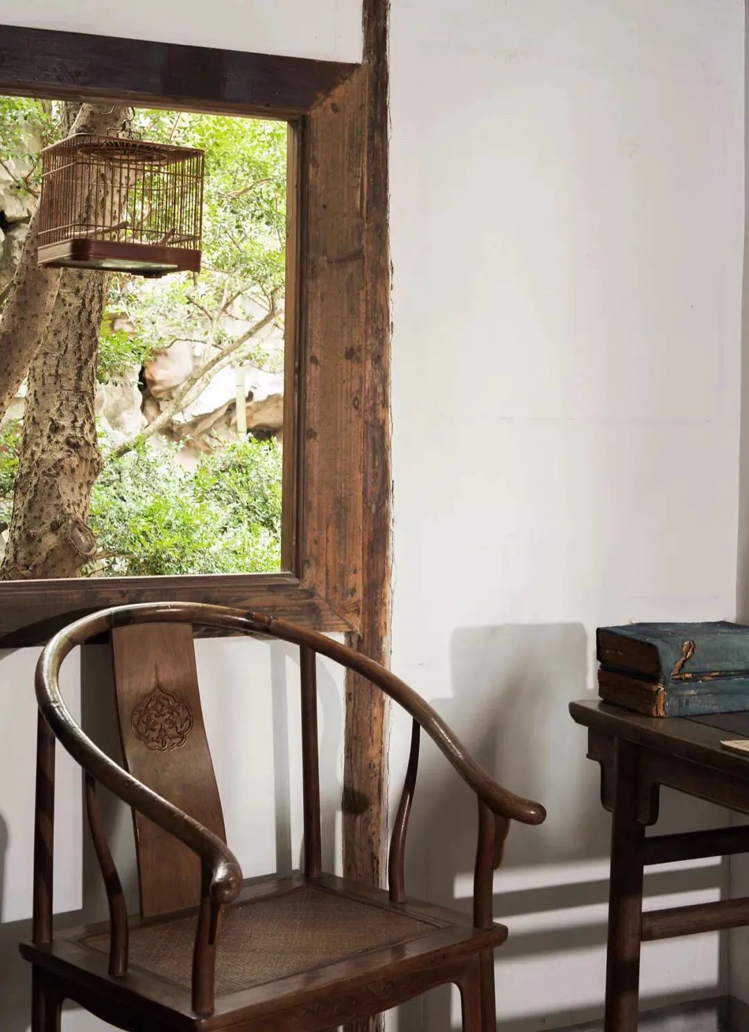 不必崇洋媚外，红木家具才是真正有价值的奢侈品！