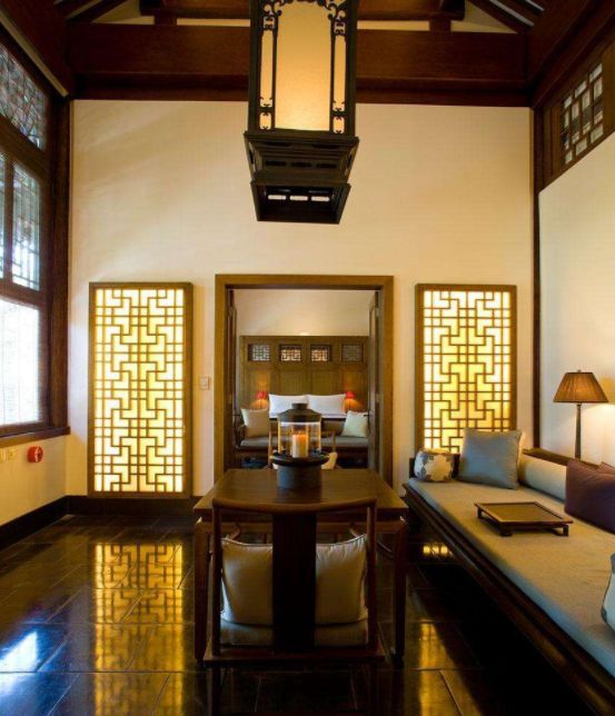 客厅的家具如何搭配才最旺运呢？