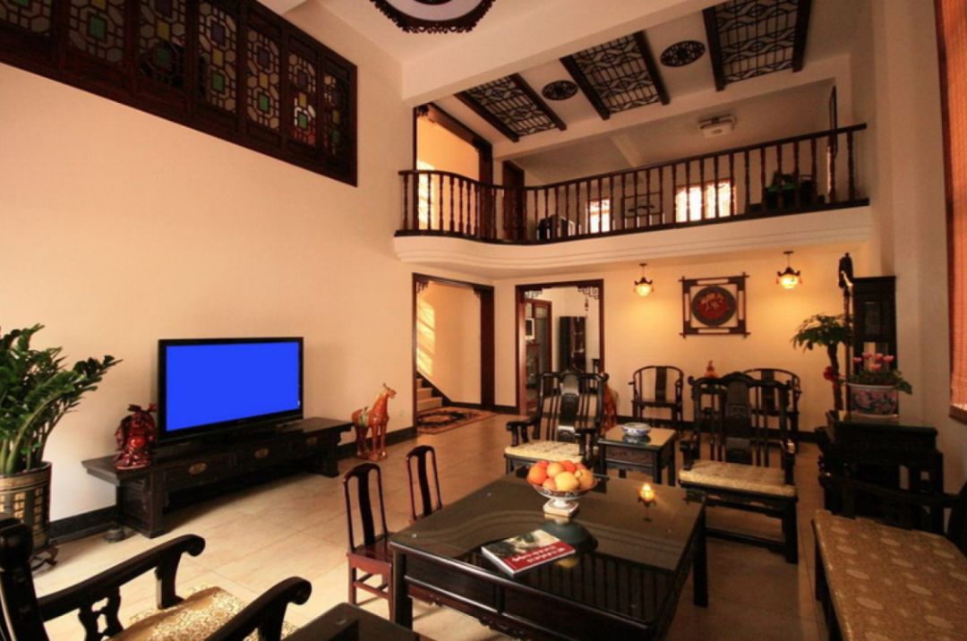 电视柜在家的正确摆放方法！原来也有讲究……