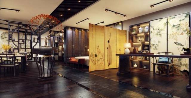 红木家具不仅高端大气，而且健康养生！