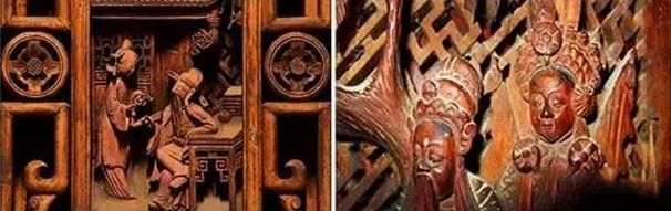 红木家具图案的谐音和寓意，懂多少？