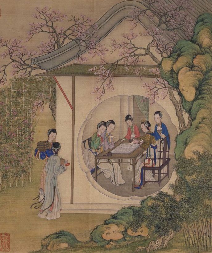 官帽椅：“北官”与“南官”的不同！