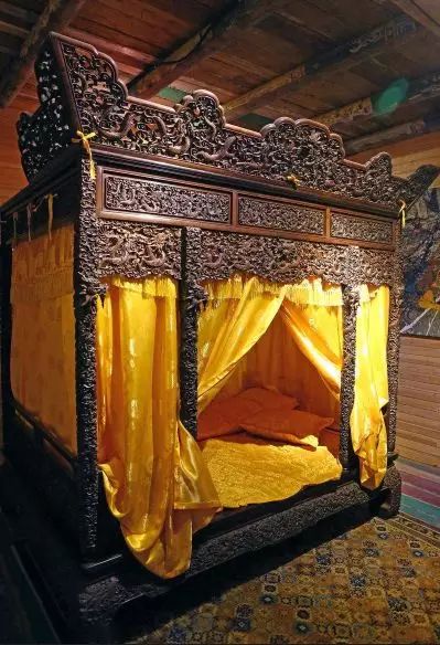 一世人生，半世床，论床的重要性！