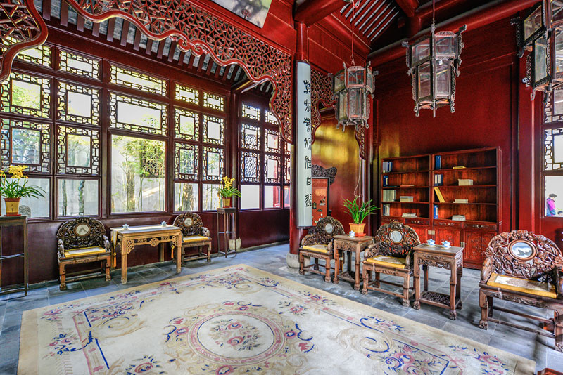 红木家具保养方法：落实12条准则，何愁保养不好！